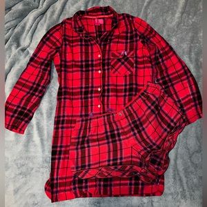 Victoria’s Secret Pajama Set